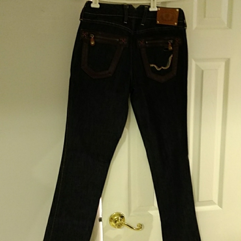 We Are Replay "Giulietta" jeans